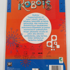 Robots puuhakirja - pikkukuva 2