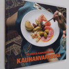 Midi Vuorela : 40 vuotta kaupunkilaisten kauhanvarressa - pikkukuva 1