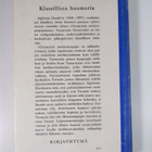 Alphonse Daudet : Tarasconin mestariampuja - pikkukuva 2