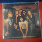 POPEDA - KANS'AN POPEDA EX+/EX+ LP FIN -90 PAINOS - pikkukuva 2