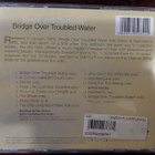 ** SIMON & GARFUNKEL : Bridge over Troubled Water ** CD 2001 - pikkukuva 2