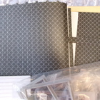 Nukkekoti Lundby room osia, seiniä, ovi, ikkunoita - pikkukuva 5