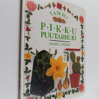 Angela Wilkes : Pikku puutarhuri - pikkukuva 1