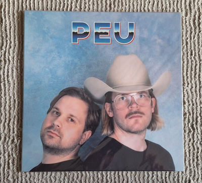 PEU - 2