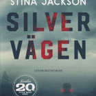 Stina Jackson: Silvervägen - pikkukuva 1