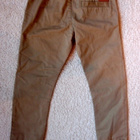 UUSI Wheat housut, koko 116 cm - pikkukuva 3