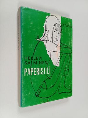 Hellevi Salminen : Paperisiili : romaani