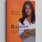 Jillian Michaels : Rajaton : kuvittele, usko, saavuta - pikkukuva 1