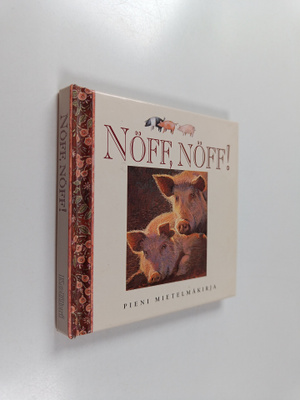 Nöff, nöff!