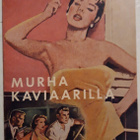 McCall 7/1963: Murha kaviaarilla - pikkukuva 1