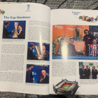 UEFA CUP FINAL EINDHOVEN 2006 OFFICIAL PROGRAMME - pikkukuva 4