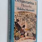 Shikibu Murasaki : Genjin tarina 3 : Pilviverho - pikkukuva 1