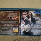 007 JA KULTASORMI Blu-ray - pikkukuva 1