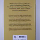 Tana French : Pimennossa - pikkukuva 2