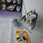 Silver Knight Batman figuuri - pikkukuva 2