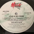 BAD BOYS BLUE - Love Is No Crime - pikkukuva 3