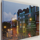 Kaisa Raittila ym. : Hiljaisuuden Helsinki = Quiet nooks ... - pikkukuva 1