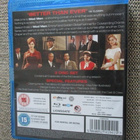 MAD MEN Season Three (3 x Blu-ray) - pikkukuva 2