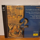 Verdi:Un ballo In Maschera-Domingo,Abbado ym. 2CD - pikkukuva 1