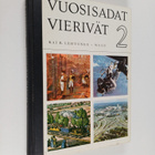 Aarne (piirrokset) Nopsanen : Vuosisadat vierivät 2 : kes... - pikkukuva 1