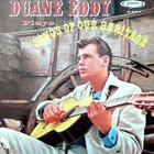 DUANE EDDY: Songs of our heritage (Gatefold sleeve) - pikkukuva 1