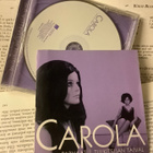 Carola - Parhaat: Tulkitsijan taival (CD) - pikkukuva 2