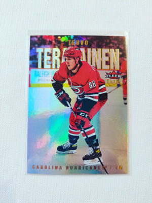 Teuvo Teräväinen