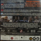RAMPAGE BIG MEETS BIGGER BLU-RAY UUSI - pikkukuva 2