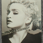 Madonna keräilytavarat 6 kpl - pikkukuva 3