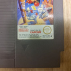Chip&Dale-Rescue Rangers NES - pikkukuva 2