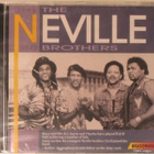 The Neville Brothers • Hercules CD UUSI - pikkukuva 2