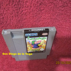 NES -  Lemmings - pikkukuva 3