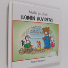 Mark Burgess : Iloinen huviretki - pikkukuva 1