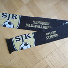 SJK - BATE BORISOV CHAMPIONS LEAGUE HUIVI 19.7.2016 MATSISTA - pikkukuva 1
