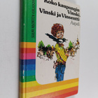 Aapeli : Koko kaupungin Vinski ; Vinski ja Vinsentti (yht... - pikkukuva 1
