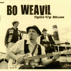 Bo Weavil – Split-Up Blues (Lenox 2009) CD - pikkukuva 1