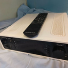 vahvistin Cambridge Audio Minx XI - pikkukuva 1