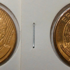 Brazil. 25 centavos 2001, 2004. - pikkukuva 1