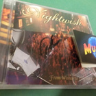 NIGHTWISH - FROM WISHES TO ETERNITY CD TARJAN NIMMARILLA - pikkukuva 1