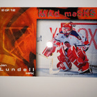 1998-99 Cardset Finland     #2 of 12 - pikkukuva 2