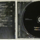Various Composers • Classical Romance CD - pikkukuva 2