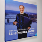 Ulla Leino : Unelmasta totta : Lapin harmonikkamusiikin i... - pikkukuva 1