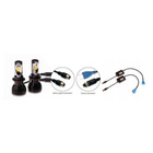 Cree CREE CXA 1512 H7 LED muutos sarja 12-32v - 70 % uusista - pikkukuva 4
