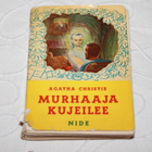 Agatha Christie - Murhaaja kujeilee - pikkukuva 1