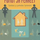 Riikka Kivimäki: Pomot ja perheet - pikkukuva 1