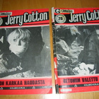 Jerry Cotton 1980 - pikkukuva 2