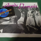 APRÉS DEMAIN - ARPAKUUTIO / DANS LA NUIT M-/M- 7'' SINGLE - pikkukuva 1