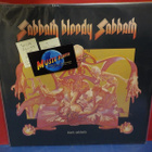 Black Sabbath - Sabbath Bloody Sabbath M-/EX LP 1ST PRESS - pikkukuva 1
