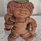 Fixarn Troll, Jie, Ewa Jarenskog - pikkukuva 1