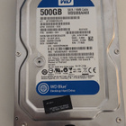 WD 500GB 3,5" 7200rpm sata kovalevy - pikkukuva 1